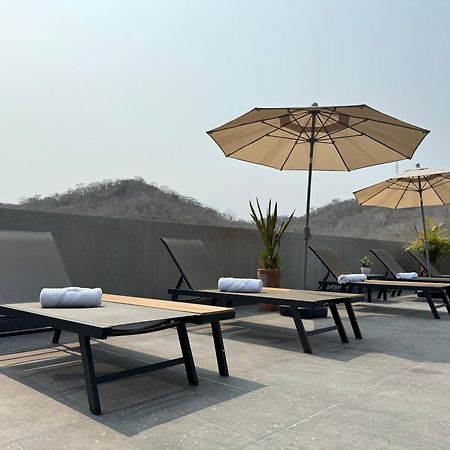 Nabani Condominios T3 Santa Cruz Huatulco Zewnętrze zdjęcie
