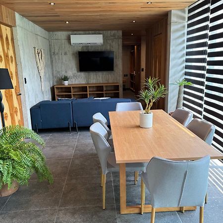 Nabani Condominios T3 Santa Cruz Huatulco Zewnętrze zdjęcie