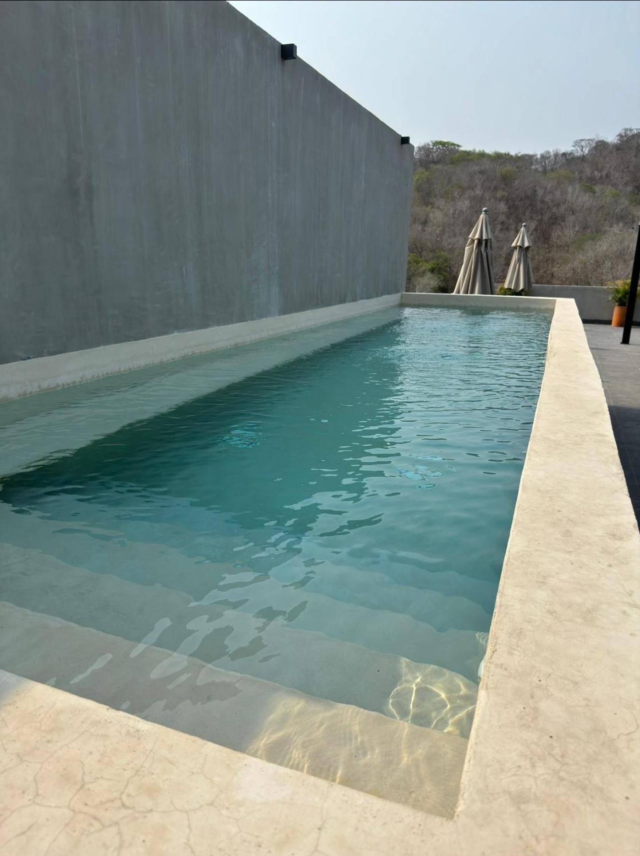 Nabani Condominios T3 Santa Cruz Huatulco Zewnętrze zdjęcie