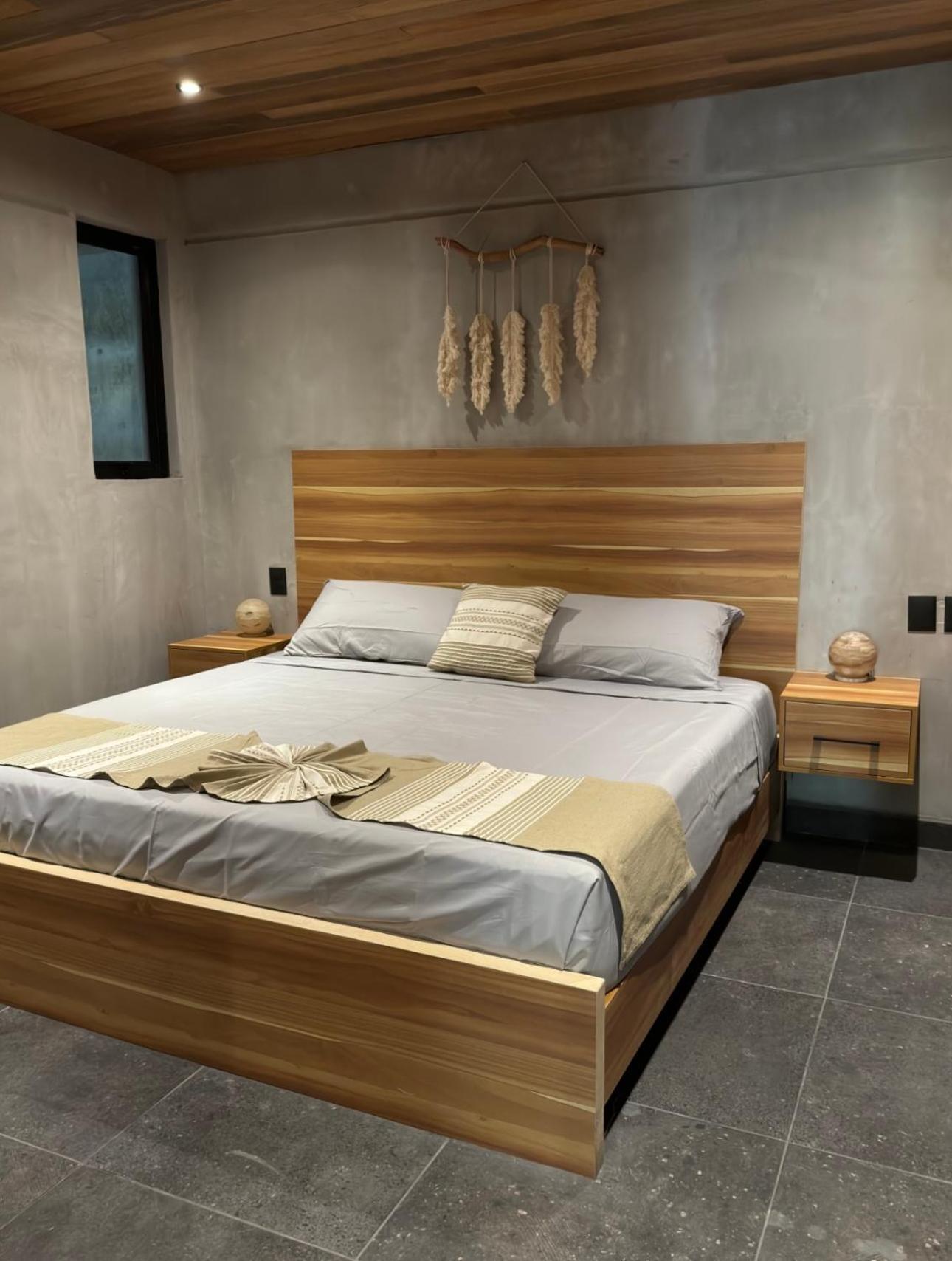 Nabani Condominios T3 Santa Cruz Huatulco Zewnętrze zdjęcie