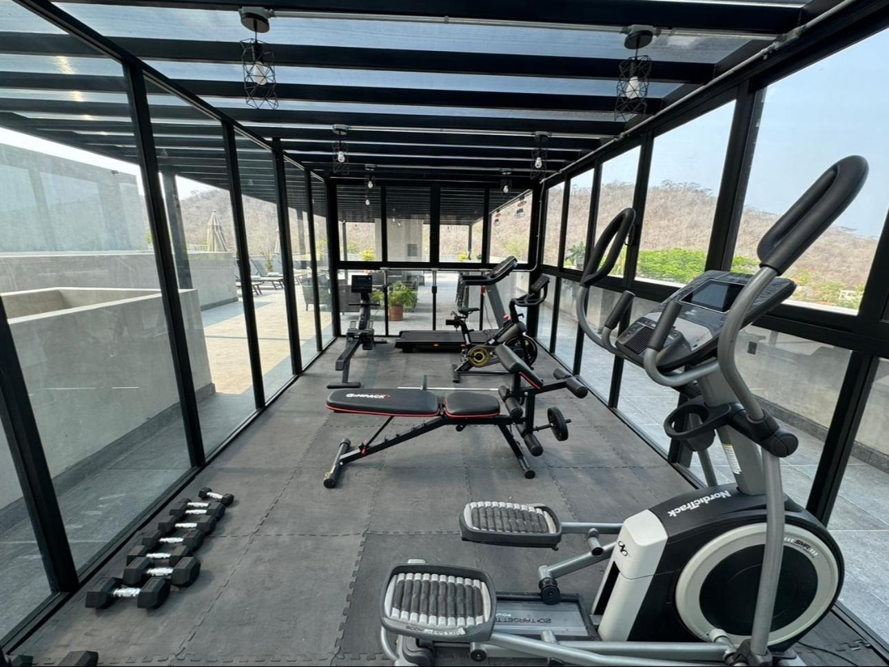 Nabani Condominios T3 Santa Cruz Huatulco Zewnętrze zdjęcie