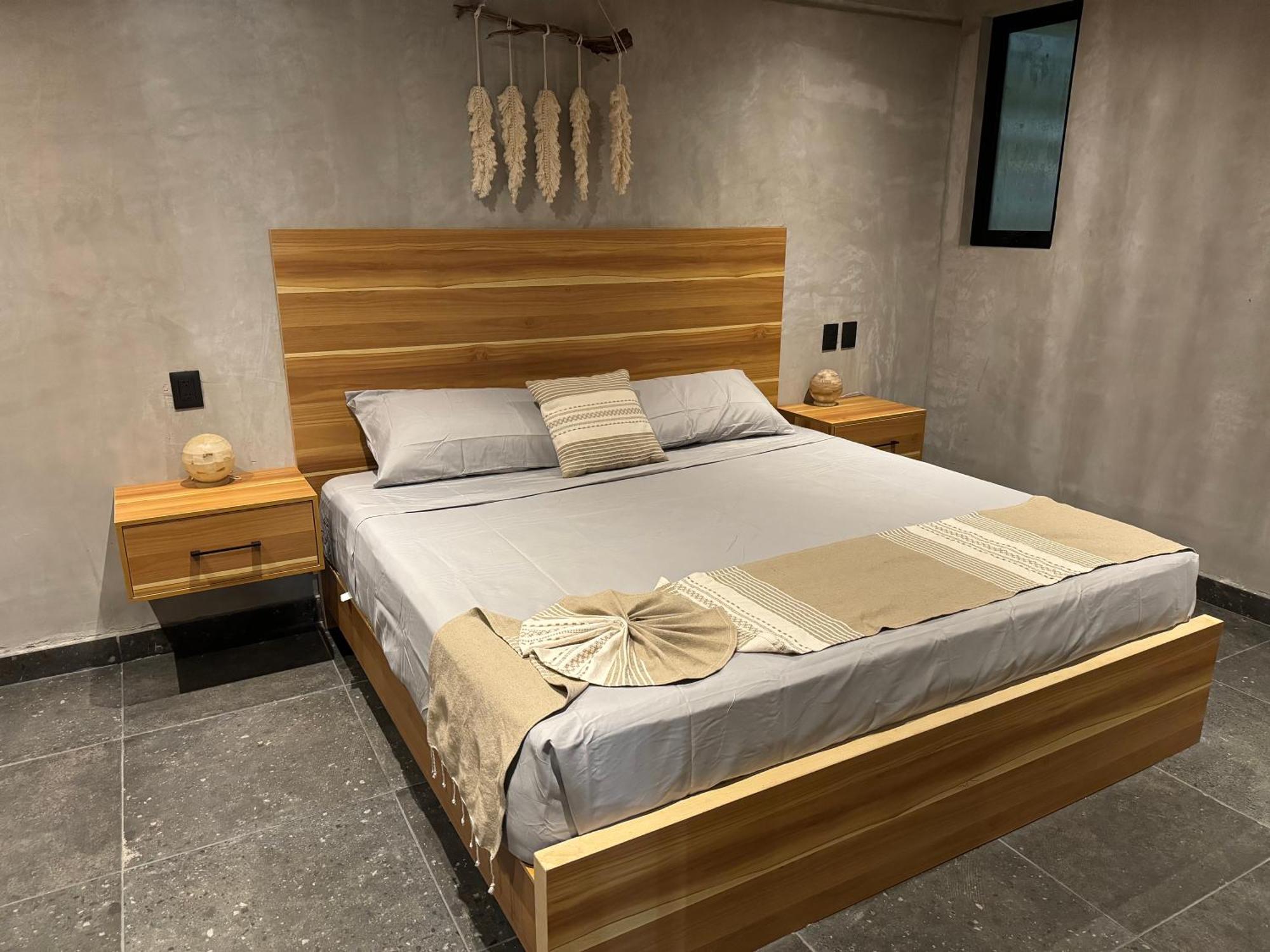 Nabani Condominios T3 Santa Cruz Huatulco Zewnętrze zdjęcie