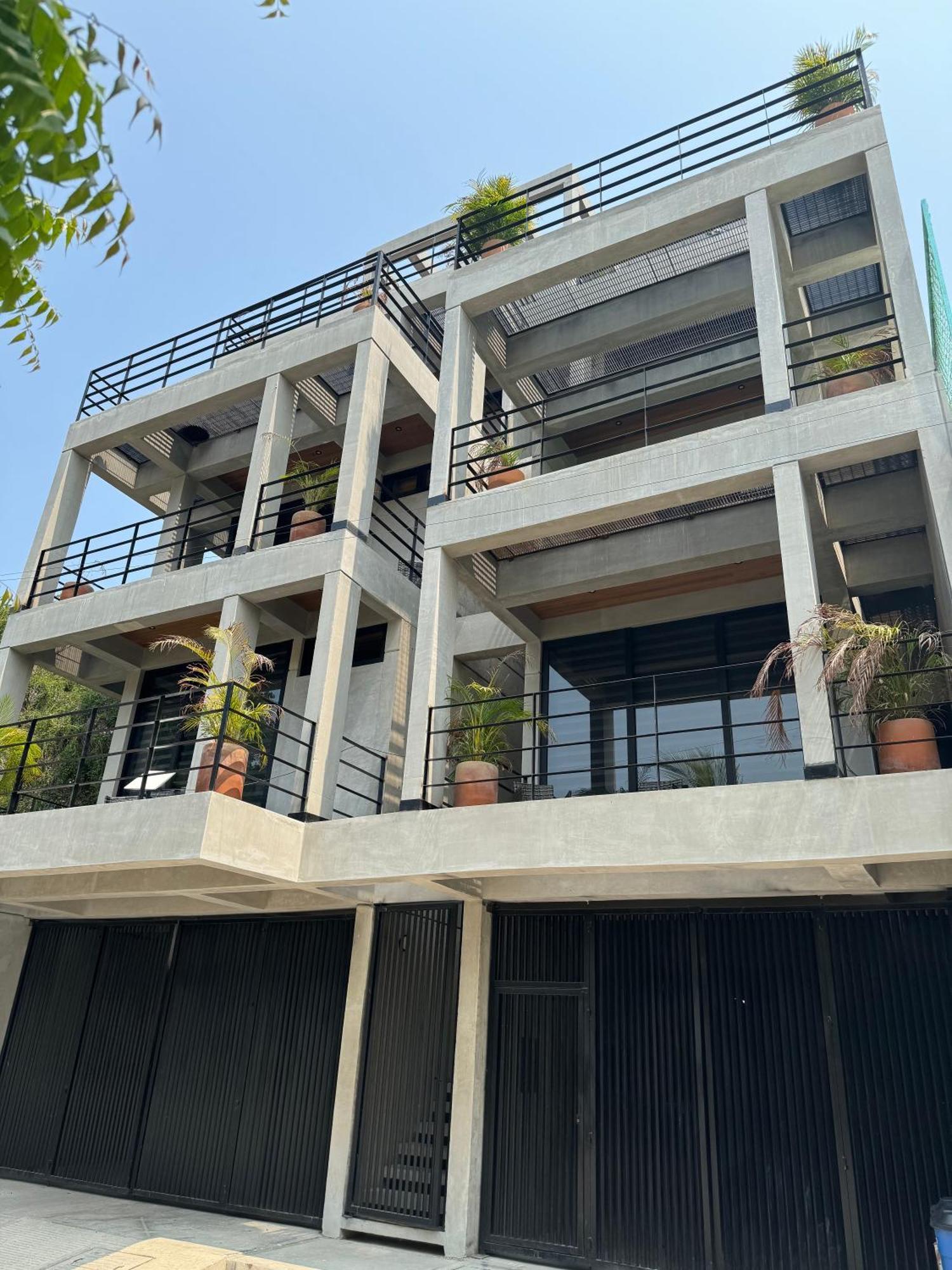 Nabani Condominios T3 Santa Cruz Huatulco Zewnętrze zdjęcie