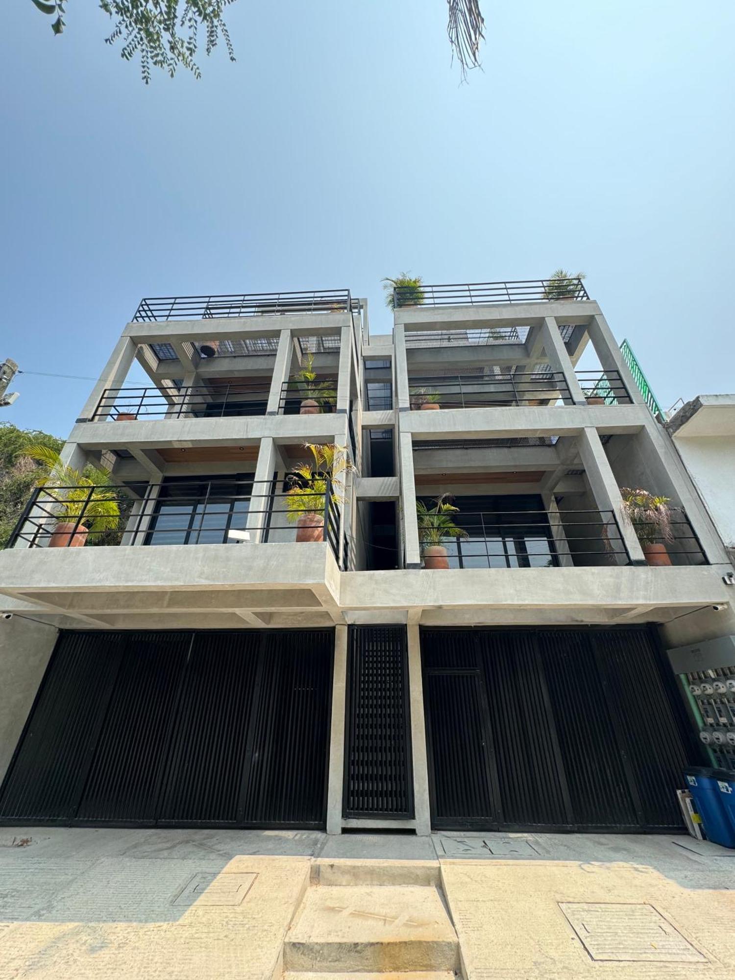 Nabani Condominios T3 Santa Cruz Huatulco Zewnętrze zdjęcie