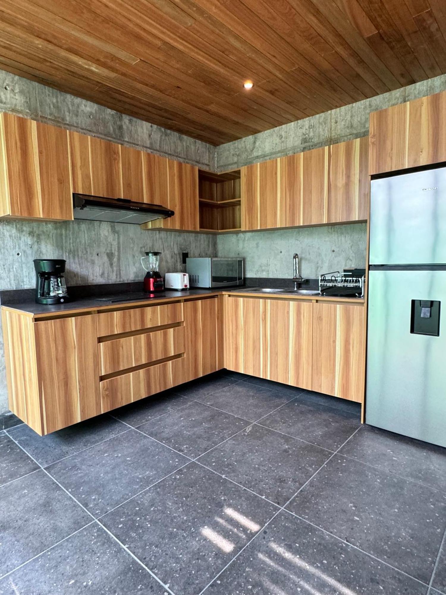 Nabani Condominios T3 Santa Cruz Huatulco Zewnętrze zdjęcie