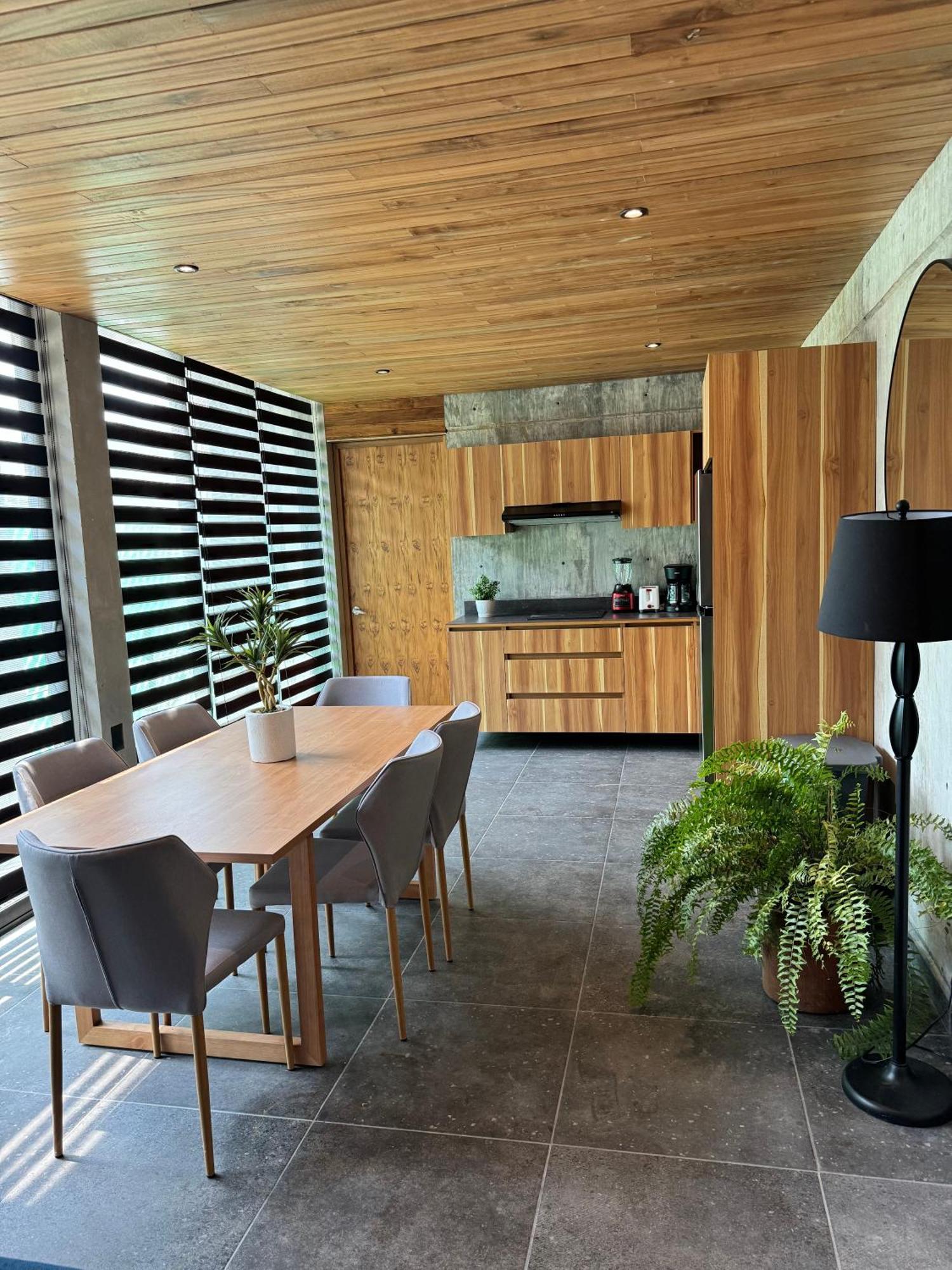 Nabani Condominios T3 Santa Cruz Huatulco Zewnętrze zdjęcie