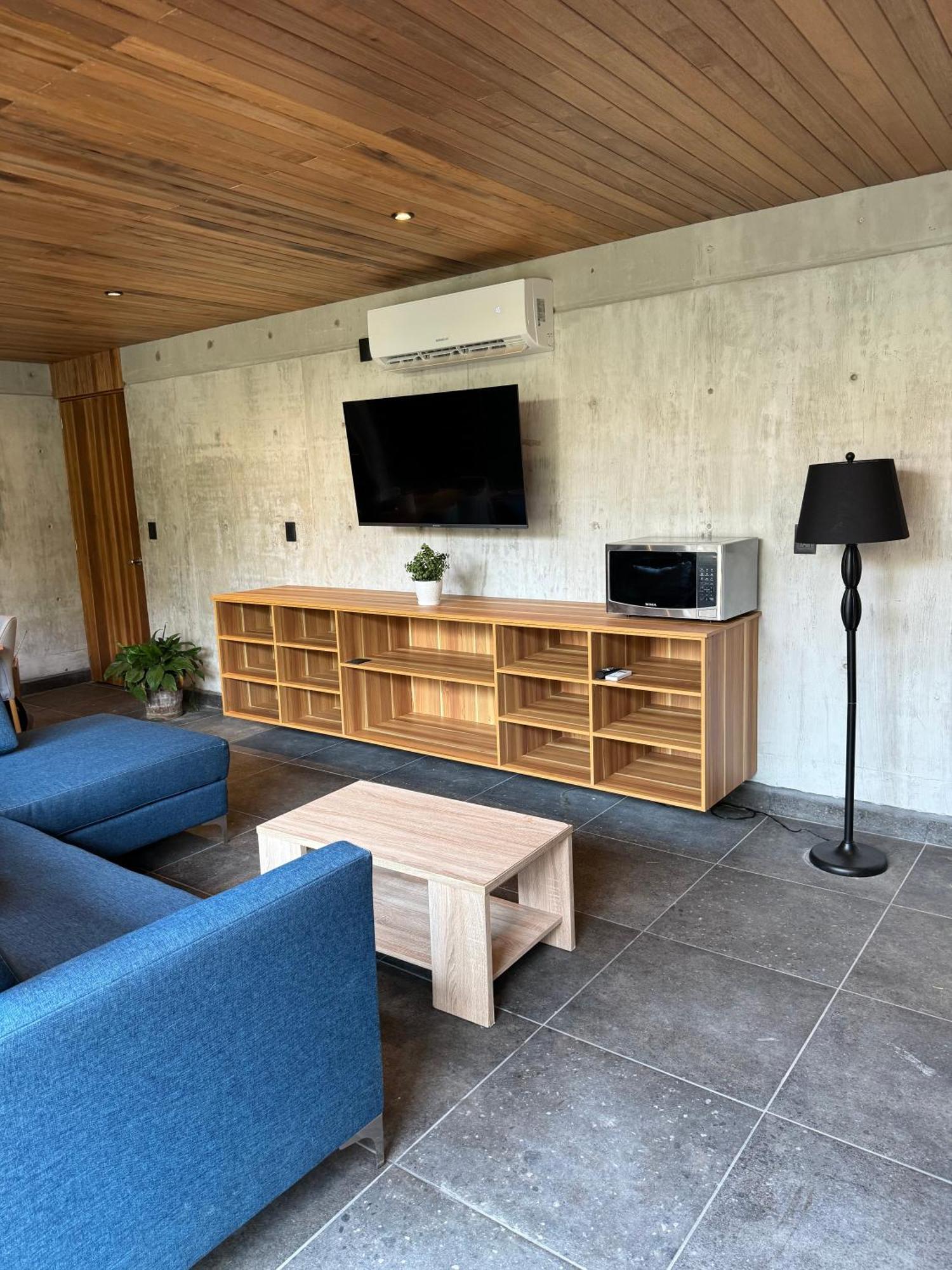 Nabani Condominios T3 Santa Cruz Huatulco Zewnętrze zdjęcie