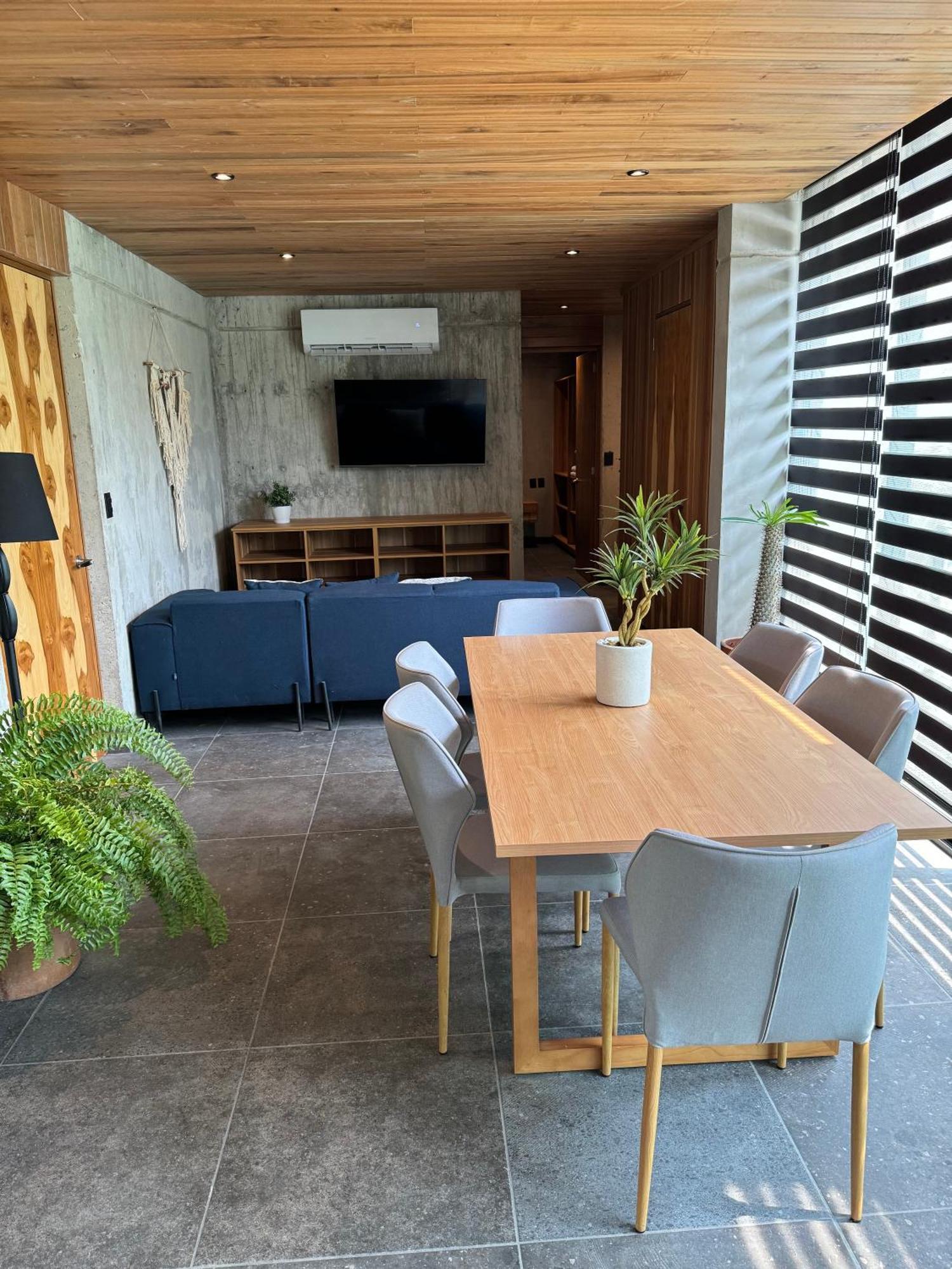 Nabani Condominios T3 Santa Cruz Huatulco Zewnętrze zdjęcie