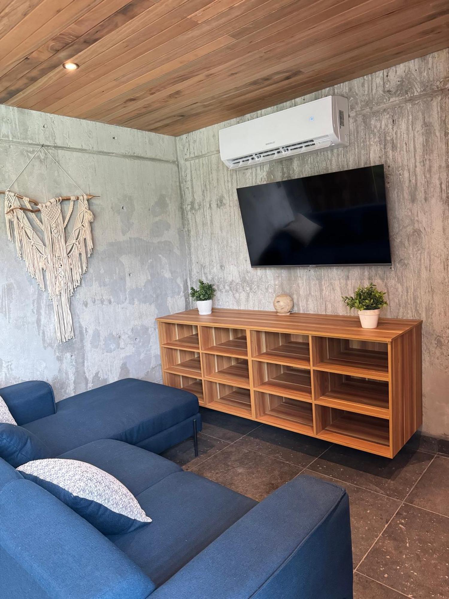 Nabani Condominios T3 Santa Cruz Huatulco Zewnętrze zdjęcie